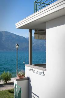 Villa Adriana-Direttamente sul lago - Brenzone sul Garda - 8