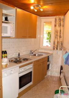 Appartements Jochum - Niederau - 1
