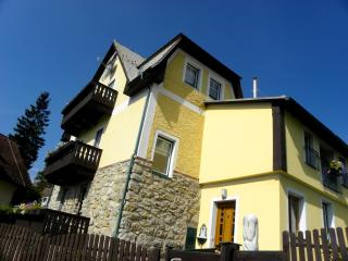 Landhaus Semmering - 7