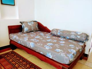 Quiet studio with king bed, kitchen and balcony - Banguecoque - 1