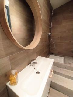 Calme en centre ville, appartement 50m de la Place Carnot - 7