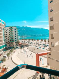 MiMi's Beach Apartment - Vlora - 0