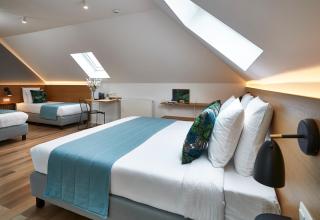 Hygge Hotel - Brussel - 6
