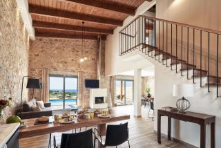 Anar Villas Rhodes - Koskinou - 4