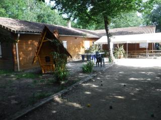 Aventure Evasion - Chatuzange-le-Goubet - 3