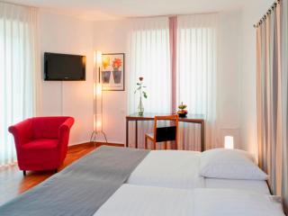 Hotel Scheuble - Zurigo - 9