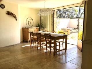 Mas du Figuier Oppede Luberon - 3