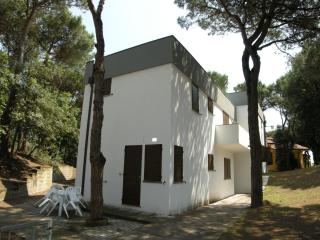 Villa Antonio appartamento 02 - Rosolina Mare - 3