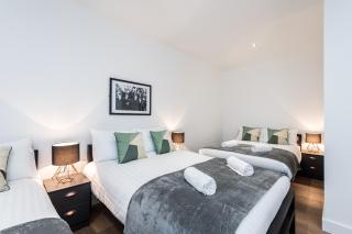 SGT Peppers Mathew Street Apartments By Happy Days - Liverpool - 1