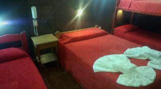 Hotel Oasis - Mar del Plata - 2