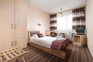 Hotel Partner - Mińsk Mazowiecki - 5
