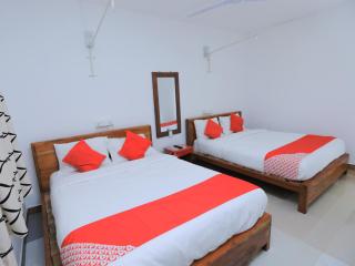 Trinco Star Cabana - 6