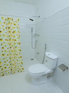 Trinco Star Cabana - 3