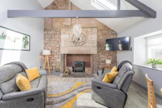 Host & Stay - Lavender Cottage - Bamburgh - 0