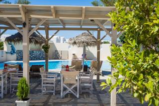 Rena Hotel - Perissa - 0