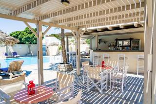 Rena Hotel - Perissa - 2