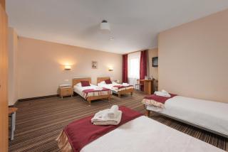 Hotel Partner - Mińsk Mazowiecki - 6