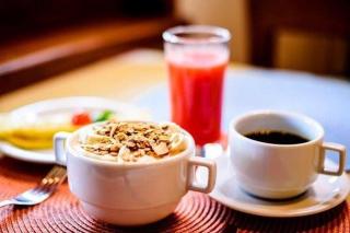 Hotel Vento Brasil - 2