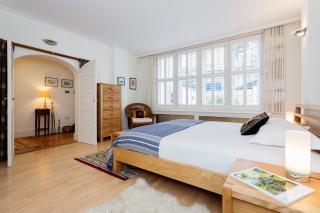 Veeve - South Kensington Garden Apartment - London - 5