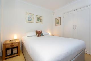 Veeve - South Kensington Garden Apartment - London - 1