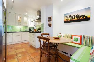 Veeve - South Kensington Garden Apartment - London - 8