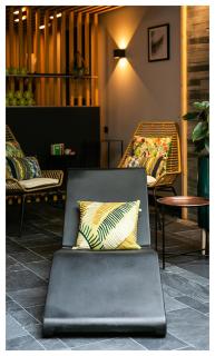 URBAN LOFT & SPA Marseille - 4