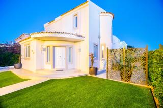 WHome | Prime Hideaway Luxury Villa - 5