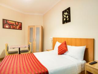 Lovely Studio in London with Patio - Londra - 3
