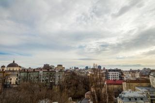 DayFlat Apartments on Mykhailivs'ka - Kiev - 4