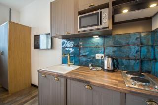 DayFlat Apartments on Mykhailivs'ka - Kiev - 3