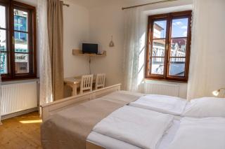 Hotel Barbakan - 3