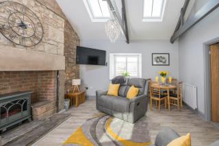 Host & Stay - Lavender Cottage - Bamburgh - 6