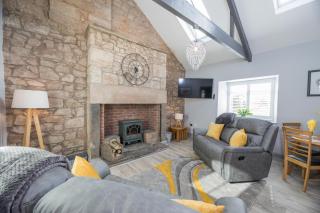 Host & Stay - Lavender Cottage - Bamburgh - 3