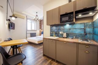 DayFlat Apartments Maidan Area - Kiev - 3