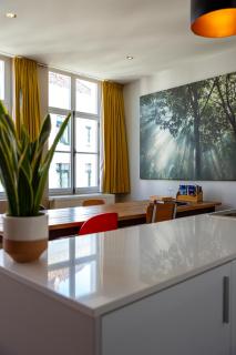 For Four Flat - Ghent - 2