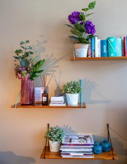 For Four Flat - Ghent - 5