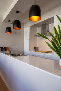 For Four Flat - Ghent - 4