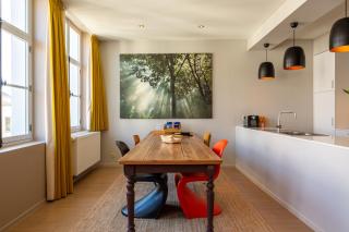For Four Flat - Ghent - 6