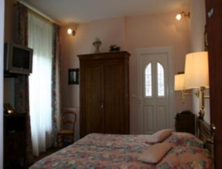 Au Château Des Thermes - Saint-Amand-les-Eaux - 1