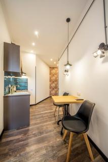 DayFlat Apartments on Mykhailivs'ka - Kiev - 5