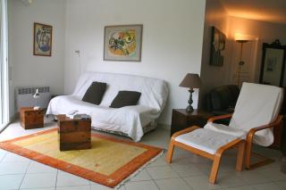 Comfortable house with pool, idyllic sight, golf, close to ocean - Lacanau - 1