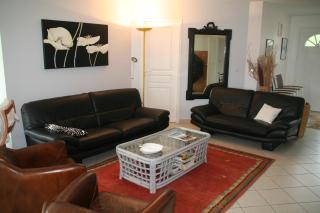 Comfortable house with pool, idyllic sight, golf, close to ocean - Lacanau - 2