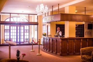 Spa Hotel Goethe - 8