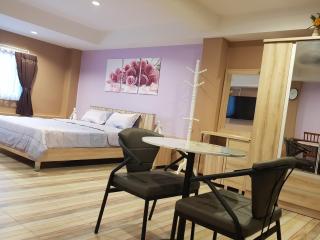 Concordia Guesthouse - 9