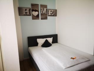 KEMPE Komfort Hotel - Düsseldorf - 8