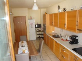 Casa Lucini - Campascio - 4