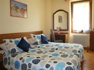 Casa Lucini - Campascio - 2