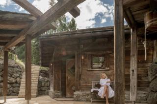 Chalet Silvretta Hotel & Spa - Samnaun - 7