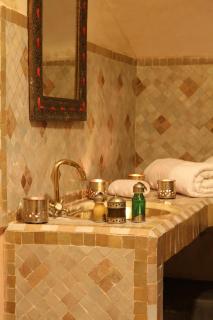Riad Laila - Marrakesh - 9
