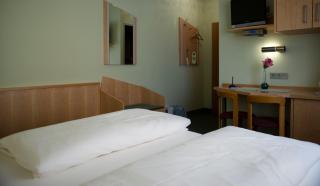 Hotel Restaurant zur Windmühle - Ansbach - 6